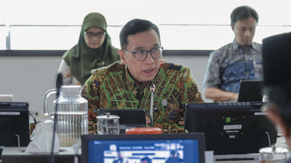 Bappenas Pastikan SBSN 2027 Sebagai Instrumen Pembiayaan, Dukung Penguatan Perencanaan dan Tata Kelola Pembangunan