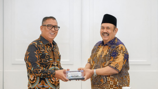 Bappenas: Perencanaan Berkualitas Dukung Pemerataan Pembangunan Kepri