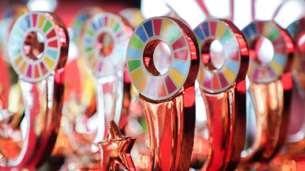 Bappenas Selenggarakan SDGs Action Awards 2025, Dukung Pencapaian Trisula Pembangunan