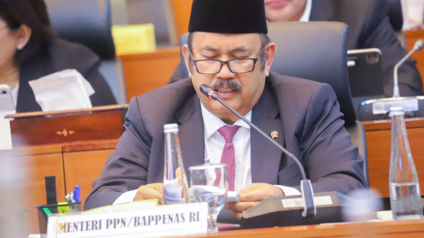 Bappenas: Sinergi RKP dan APBN 2026, Fondasi Pencapaian Prioritas Nasional
