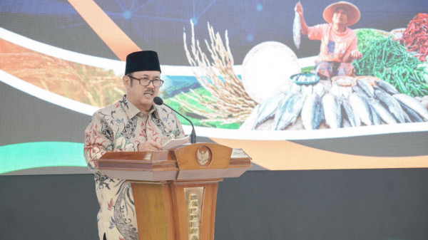 Bappenas Susun RKP 2026 sebagai Fondasi Transformasi Ekonomi Menuju Indonesia Emas 2045