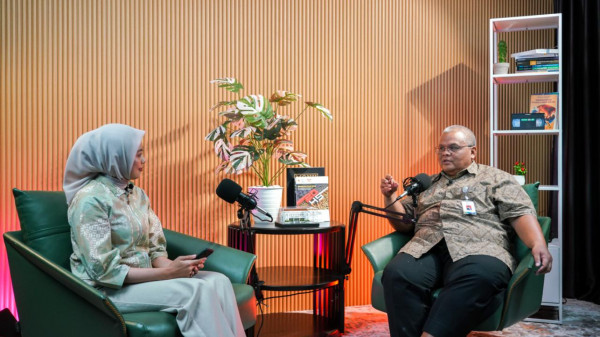 Bappenas Tegaskan Esensi dan Mekanisme Proyek Strategis Nasional