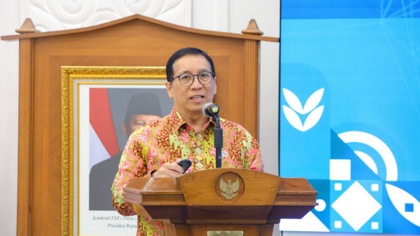 Bappenas–UN ESCAP Luncurkan CRISP, Perkuat Perlindungan Sosial Inklusif dan Tangguh terhadap Perubahan Iklim