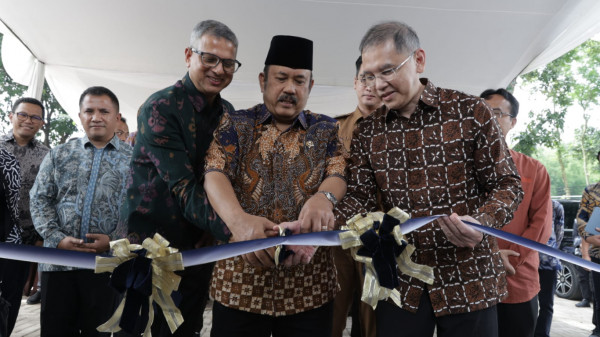 Bappenas-Unpad Dukung Swasembada Pangan melalui Komoditas Ubi Jalar