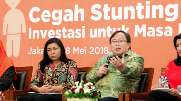 Cegah Stunting di 1000 Hari Pertama Kehidupan, Investasi Bersama untuk Masa Depan Anak Bangsa