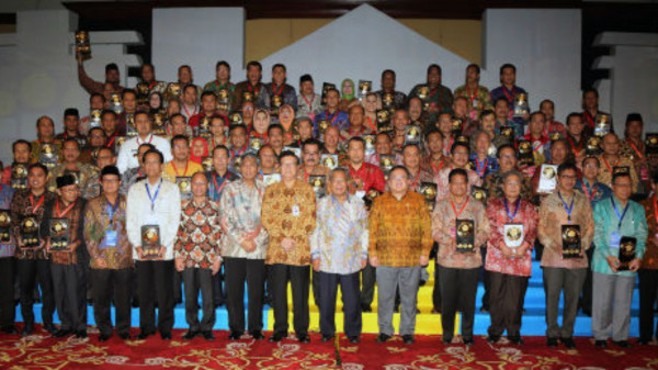 DAK dan DID Instrumen Terbaik Mempercepat Pembangunan Daerah
