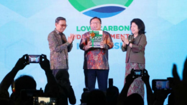 Dengan Pembangunan Rendah Karbon, Menteri Bambang Optimis Capai Pertumbuhan Ekonomi Tahunan 6 Persen
