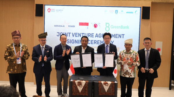 Dorong Transformasi Ekonomi, Indonesia Pamerkan Proyek Strategis Kepri dan Jabar di World Expo 2025 Osaka