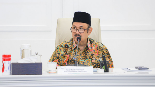 Dukung Kemandirian Layanan Kesehatan Berbasis Riset, Bappenas Dorong Konsorsium RS-PTN