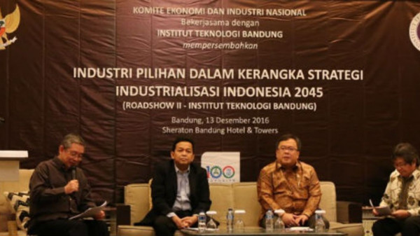 Enam Megatrend Global Yang Penting Dicermati
