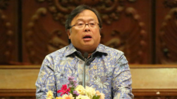Festival Iklim 2018 “Tiga Tahun Capaian Pengendalian Perubahan Iklim”