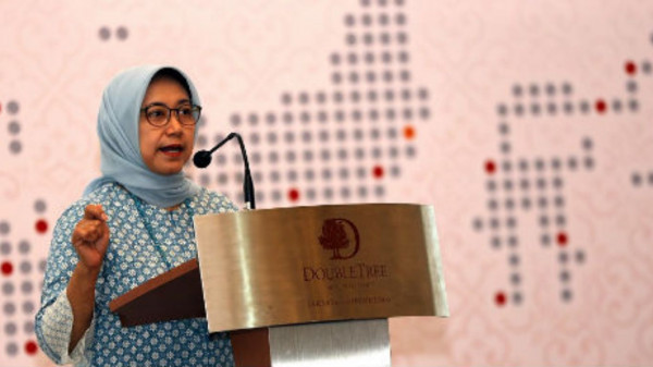 Finalisasi RPP Penyandang Disabilitas Indonesia, Kementerian PPN/Bappenas Libatkan Penyandang Disabilitas