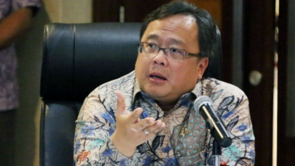 Hasil Capaian 2 Tahun Kerja Nyata Jokowi-JK: Percepatan Pembangunan Infrastruktur
