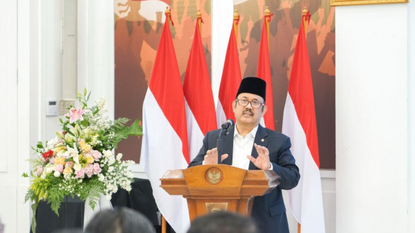 Indonesia dan FPT Vietnam Menandatangani MoU untuk Mempercepat Inovasi dan Transformasi Digital