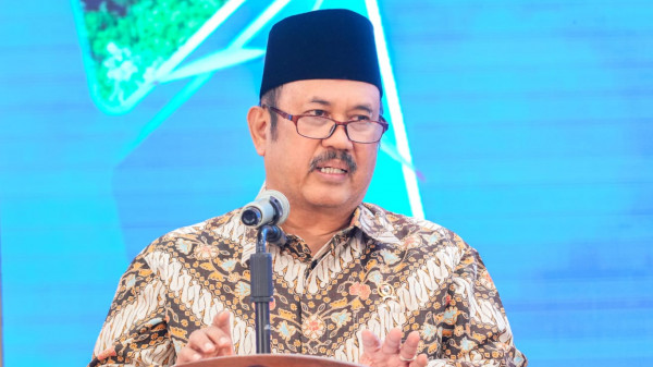 Indonesia–Inggris Bentuk Dana Inovasi dan Teknologi, Perkuat Solusi Berketahanan Iklim Lintas Sektor