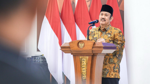 Kementerian PPN/Bappenas Gandeng IBC untuk Dorong Peran Dunia Usaha Perkuat Pertumbuhan Ekonomi Berkelanjutan
