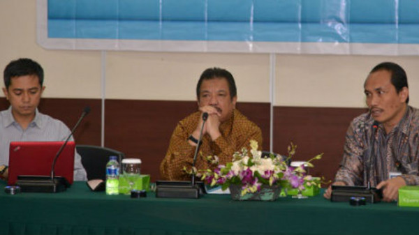 Kementerian PPN/Bappenas Soroti Ketimpangan Pembangunan Indonesia