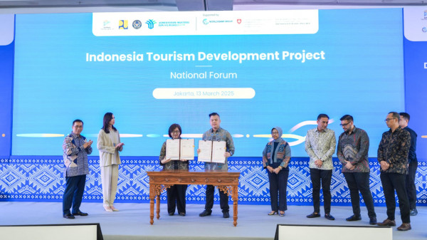Kolaborasi Bappenas-GoVirtual Mendorong Implementasi Transformasi Digital di Sektor Prioritas Daerah