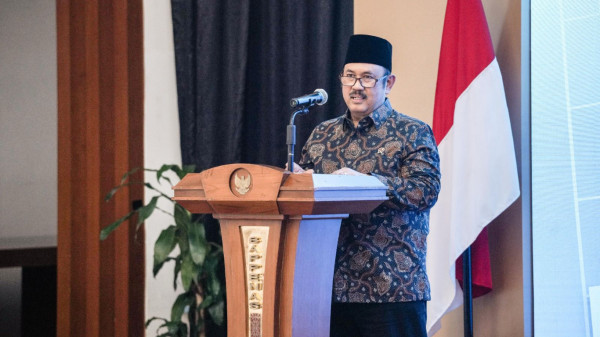 Kolaborasi Kementerian PPN/Bappenas dan Danantara dalam Perencanaan Proyek Strategis Nasional
