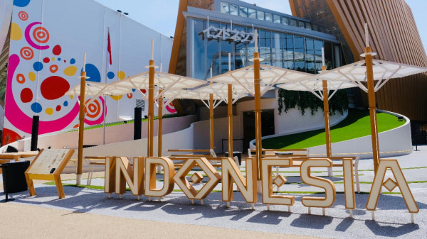 Kolaborasi Multilayer dan Multipihak Perkuat Partisipasi Indonesia di World Expo 2025 Osaka