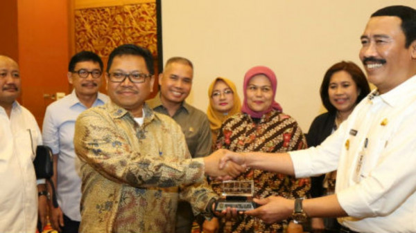 Memaksimalkan Manfaat LRT Palembang Paska Asian Games 2018