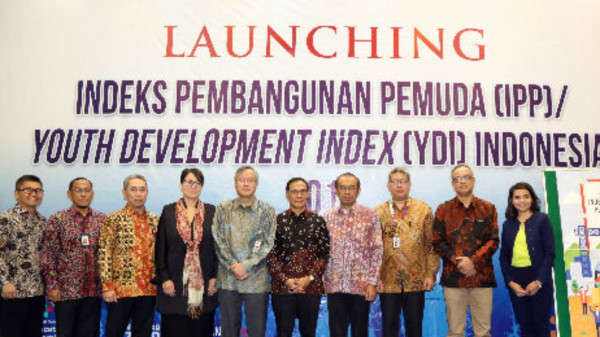 Menempatkan Pemuda sebagai Agenda Strategis Pembangunan Berkelanjutan Indonesia