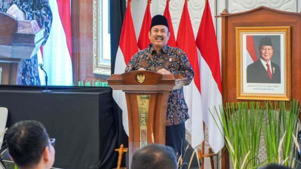 Mengembalikan Kejayaan Mother of Spices: Indonesia Luncurkan Peta Jalan Hilirisasi Rempah
