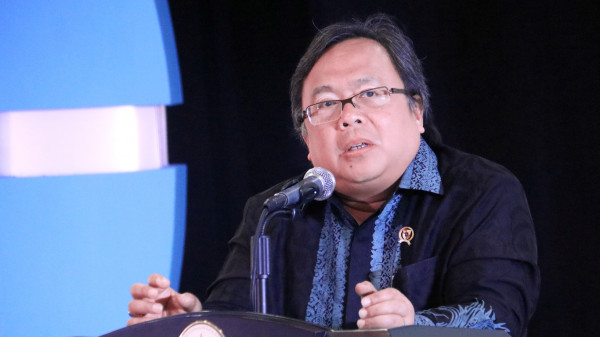 Menteri Bambang Apresiasi Capaian Kinerja Kementerian PANRB