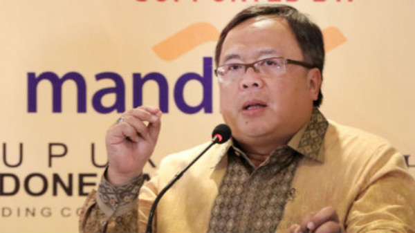 Menteri Bambang Dorong BUMN Tingkatkan Investasi dan Buka Lapangan Kerja Baru
