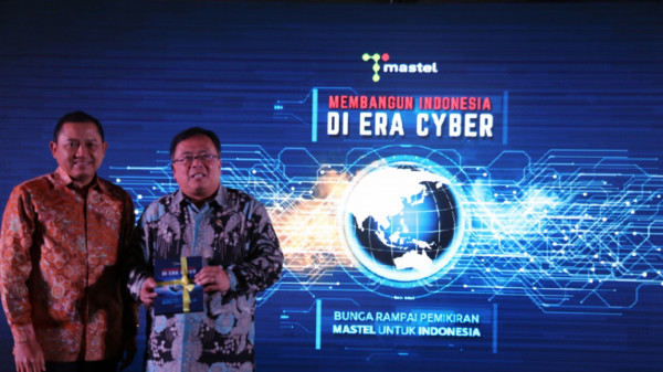 Menteri Bambang Dorong Investasi Sektor Jasa Berbasis TIK