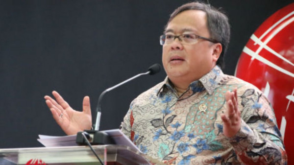 Menteri Bambang Dorong Kompetensi TIK Berkorelasi Positif terhadap PDB Indonesia