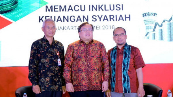 Menteri Bambang Dorong Pemanfaatan Sukuk Ritel Syariah untuk Atasi Ketimpangan