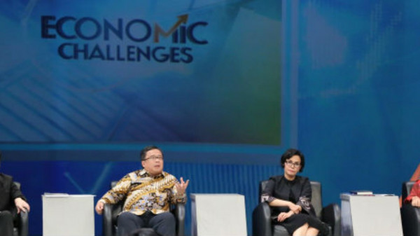 Menteri Bambang: Indonesia Akan Jadi Pemain Penting dalam Ekonomi Islam Dunia