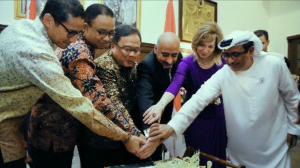 Menteri Bambang: Indonesia Tingkatkan Kerjasama Perdagangan dan Pendidikan dengan Mesir