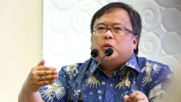 Menteri Bambang Rilis Hasil Studi ADB-Bappenas: Industrialisasi Menjadi Kunci Pendorong Pertumbuhan Ekonomi Indonesia