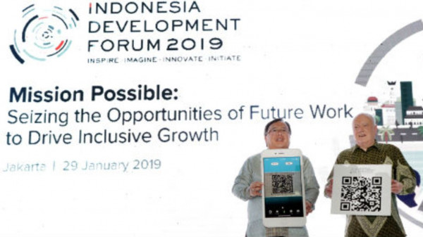 Mission Possible: Memanfaatkan Peluang Pekerja Masa Depan untuk Mendorong Pertumbuhan Inklusif