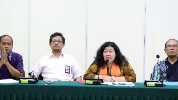 Mulai 2018, Anugerah Pangripta Nusantara Berubah Menjadi Penghargaan Pembangunan Daerah