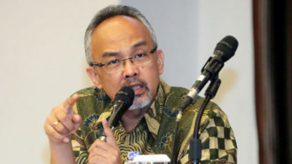 Musrenbang Online RKP 2020 Pantau Jumlah Kegiatan yang Sudah Disepakati