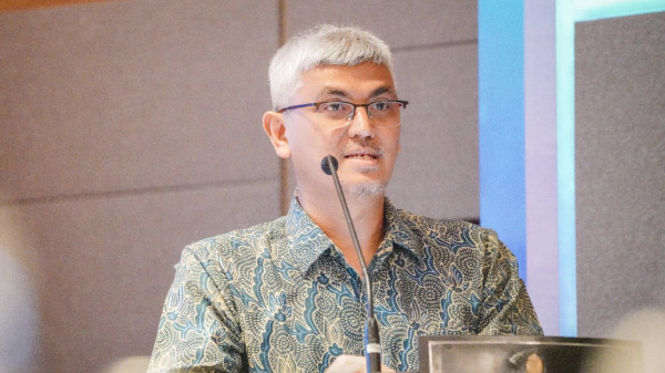 OECD-SIPA dan Bappenas Sinergikan Perencanaan Infrastruktur Rendah Karbon dalam RPJMN 2025-2029