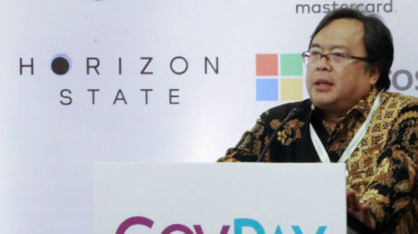 Open Government Dorong Stakeholders Terlibat dalam Agenda Pembangunan Nasional