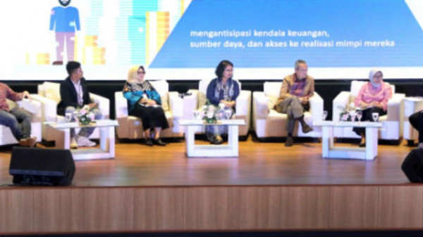 Pembangunan Ibu Kota Negara Libatkan Masyarakat Lokal Hingga Kembangkan Sektor Industri Digital Dan Inovasi