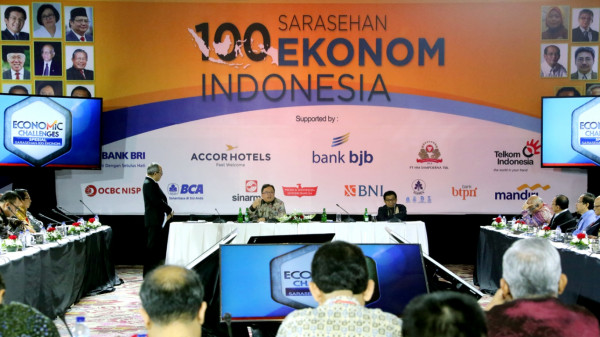 Pemerintah Akan Pergunakan Smart Card untuk Salurkan Subsidi Langsung Tahun 2018