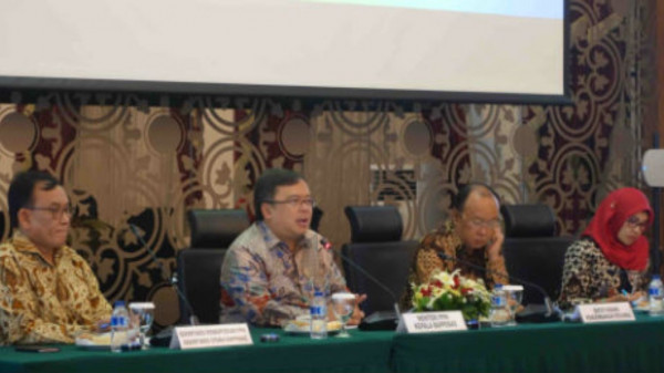 Pemerintah Daerah Perlu Upayakan Peningkatan Investasi untuk Mendukung Pembangunan