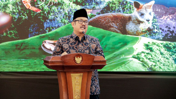 Pemerintah Pastikan Pembangunan Papua Terarah dan Berdampak melalui RAPP Papua 2025–2029