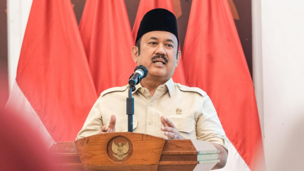 Pemerintah Perkuat Jaminan Halal Program MBG, Wujudkan SDM Unggul dan Berdaya Saing