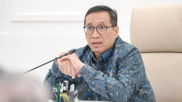 Perkuat Perencanaan dan Pengendalian Proyek Strategis Nasional, Bappenas Sosialisasikan Permen Nomor 4 Tahun 2025