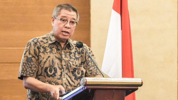 Perkuat Sistem Reformasi Hukum dan Keadilan, Kementerian PPN/Bappenas Prakarsai Kerja Sama Pemerintah Indonesia dan Australia