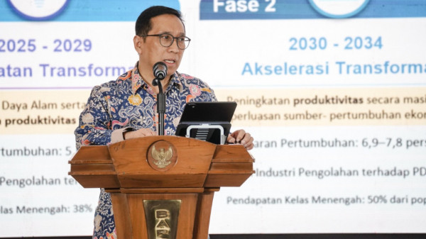 Peta Jalan Pengembangan Tenaga Kerja Hijau Indonesia: Langkah Strategis Masa Depan Berkelanjutan dan Inklusif
