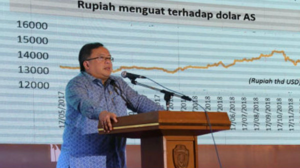 Rakortek Wilayah II: Bappenas Sinkronkan Perencanaan Pembangunan Kalimantan, Sulawesi, Nusa Tenggara, Maluku dan Papua