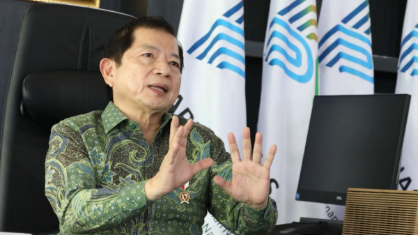 2025 RKP to Act as Foundation for Acceleration of Inclusive and Sustainable Economic Growth
